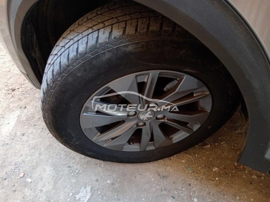 بيجو 2008 مستعملة 3456279