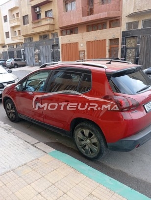 بيجو 2008 مستعملة 2006664