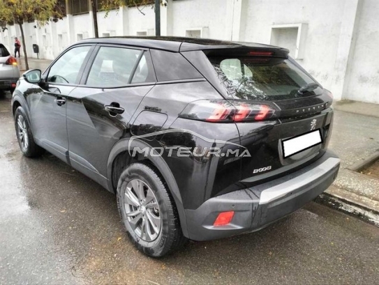 PEUGEOT 2008 occasion 3177912