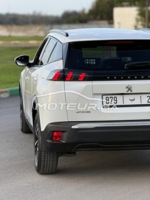 PEUGEOT 2008 occasion 3252056