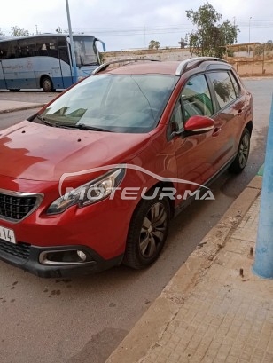 بيجو 2008 مستعملة 2006655