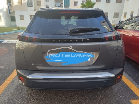 بيجو 2008 Allure مستعملة 2239565