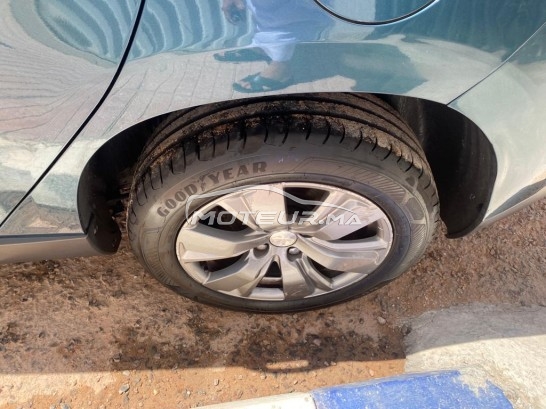 PEUGEOT 2008 occasion 1765542