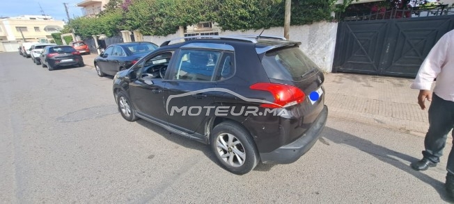 بيجو 2008 مستعملة 1616479