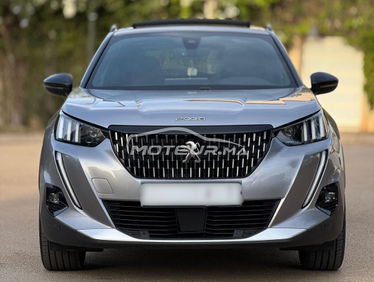 بيجو 2008 Gt full options مستعملة 3488517