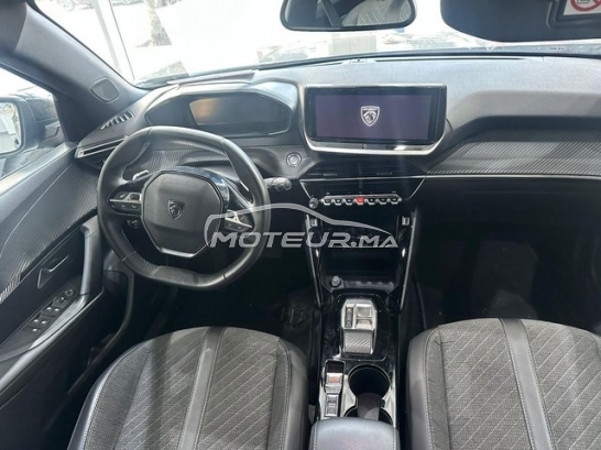 PEUGEOT 2008 occasion 3377482