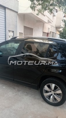 PEUGEOT 2008 occasion 1757442