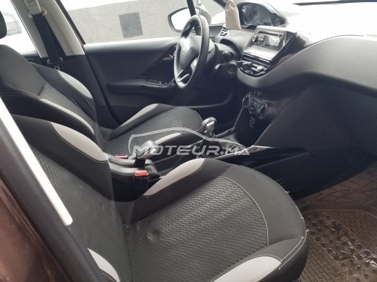 بيجو 2008 مستعملة 1838986