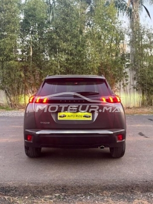 بيجو 2008 مستعملة 3086221