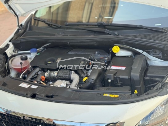 بيجو 2008 Laturral مستعملة 2445272