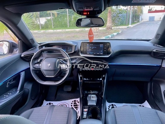 بيجو 2008 Allure مستعملة 1942233