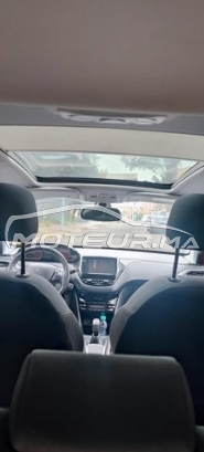 بيجو 2008 مستعملة 3182638