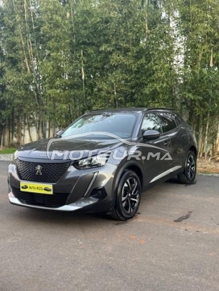 بيجو 2008 مستعملة 3086220