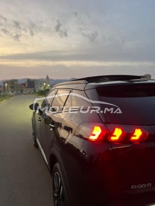 بيجو 2008 مستعملة 3013734