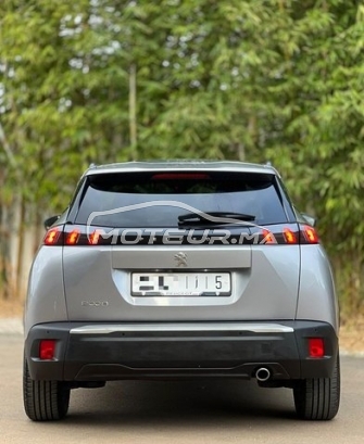 PEUGEOT 2008 occasion 2894702