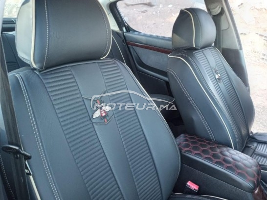 PEUGEOT 407 occasion 1257775