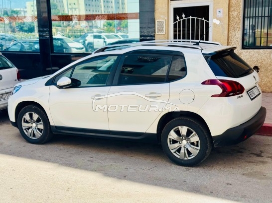 بيجو 2008 Laturral مستعملة 2445265