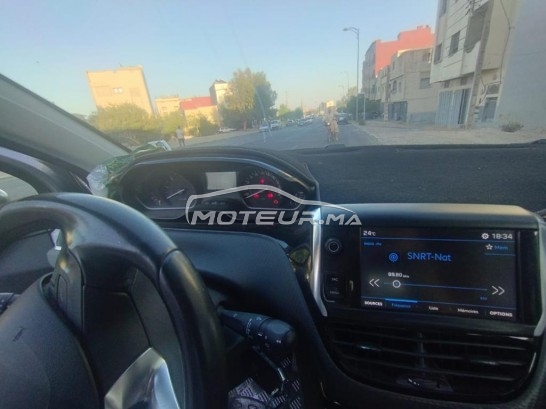 بيجو 2008 مستعملة 1711270