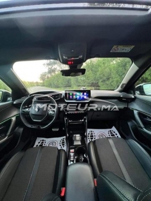 PEUGEOT 2008 Gt 2024❣️ occasion 3096818