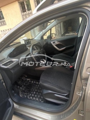 بيجو 2008 مستعملة 1778996