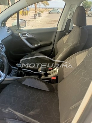 بيجو 2008 مستعملة 1815705