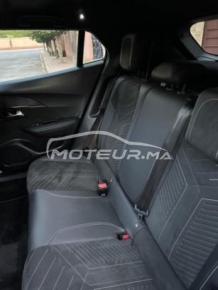 PEUGEOT 2008 occasion 3005316