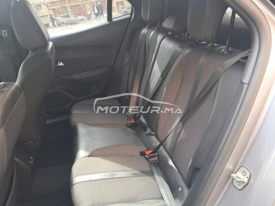 بيجو 2008 مستعملة 3271805