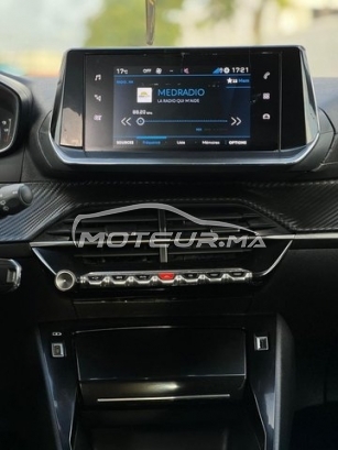 PEUGEOT 2008 occasion 3117715