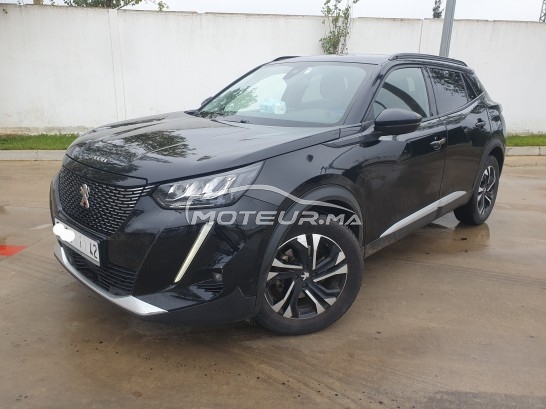 بيجو 2008 Allure مستعملة 2910400