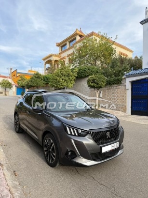 بيجو 2008 Gt مستعملة 2623908