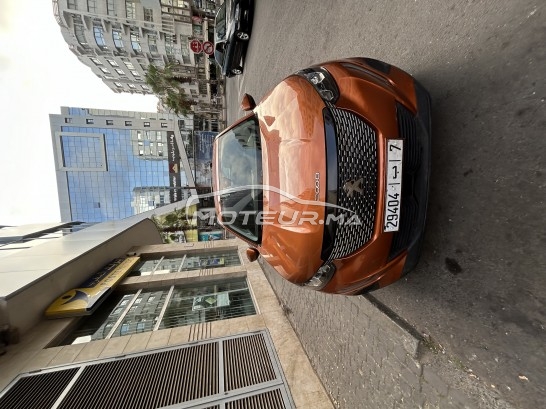 بيجو 2008 Allure مستعملة 2432200