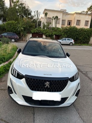 بيجو 2008 Gt مستعملة 3173815