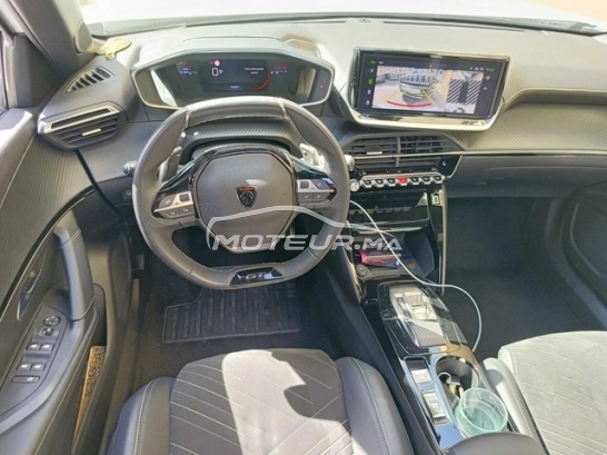 PEUGEOT 2008 occasion 2974271