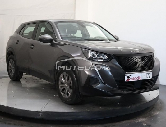 بيجو 2008 مستعملة 2959855