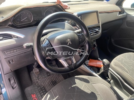 PEUGEOT 2008 occasion 1765541