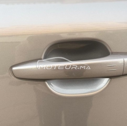 بيجو 2008 مستعملة 2629143