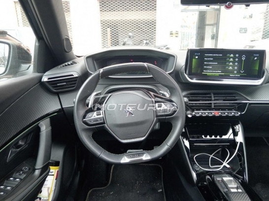 بيجو 2008 مستعملة 3511126