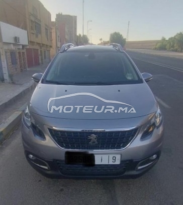 بيجو 2008 مستعملة 1711274