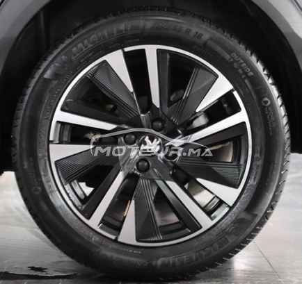 بيجو 2008 مستعملة 3566283