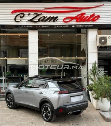 بيجو 2008 مستعملة 2629126