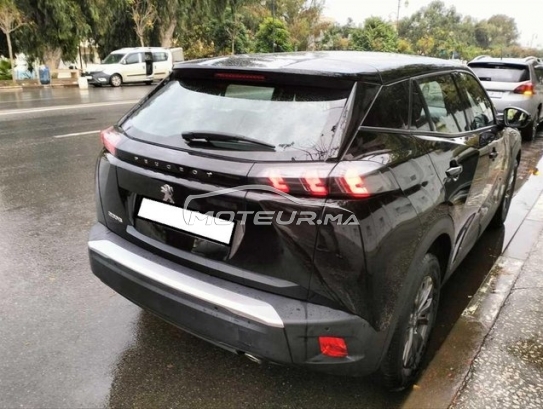 PEUGEOT 2008 occasion 3177913