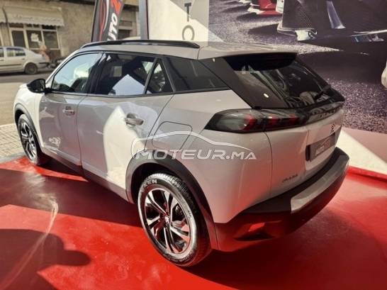 PEUGEOT 2008 occasion 3312150