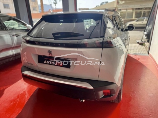 PEUGEOT 2008 occasion 3312151