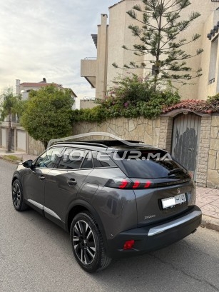 بيجو 2008 Gt مستعملة 2623909