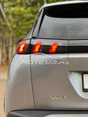 PEUGEOT 2008 occasion 2894703