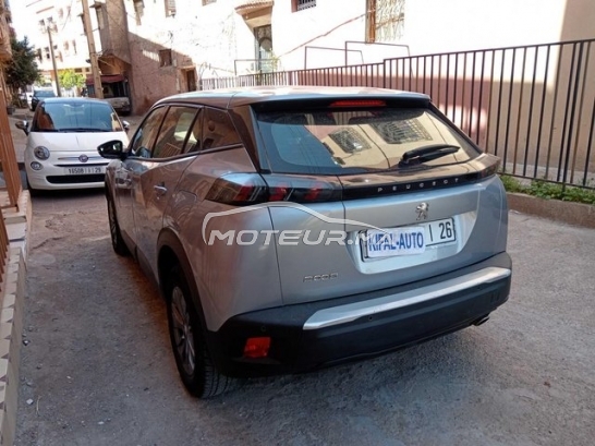 بيجو 2008 مستعملة 3456273