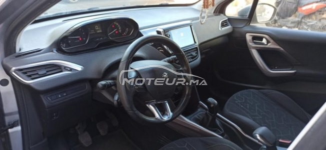 بيجو 2008 مستعملة 3364295