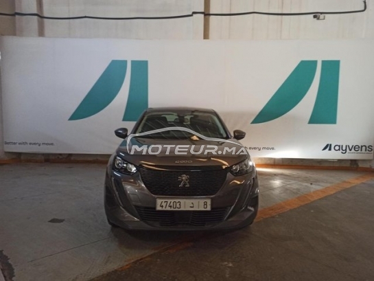 بيجو 2008 مستعملة 2923057