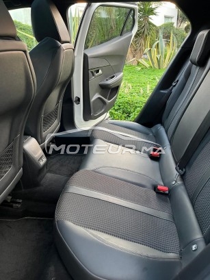 PEUGEOT 2008 Gt occasion 3089465