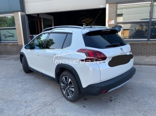 بيجو 2008 مستعملة 1863143